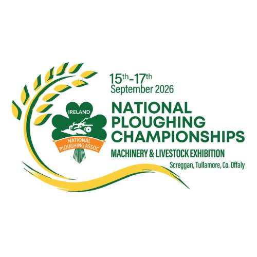 The Ploughing Championships 2025